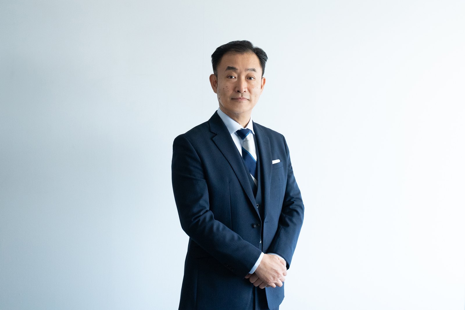 代表取締役 木元 武一